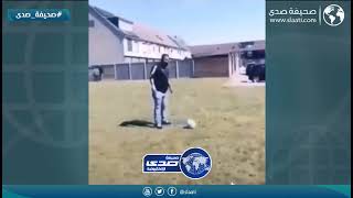 يبغى الفكة من زوجته