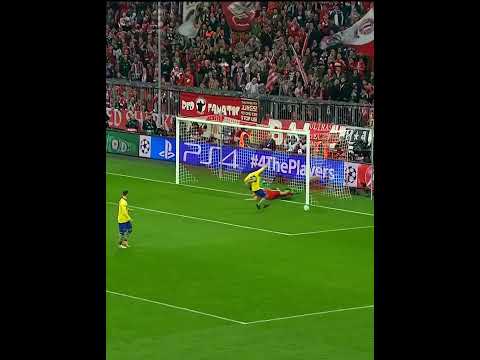 Impossible Penalty Saves🤯🔥