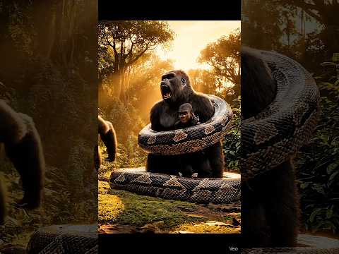 The Guardians of the Wild