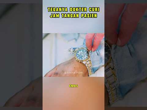 Langsung kena karma instan