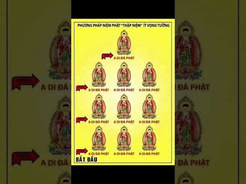 CA SĨ VÕ HẠ TRÂM CHIA SẺ VỀ PHƯƠNG PHÁP NIỆM PHẬT THẬP NIỆM ÍT VỌNG TƯỞNG