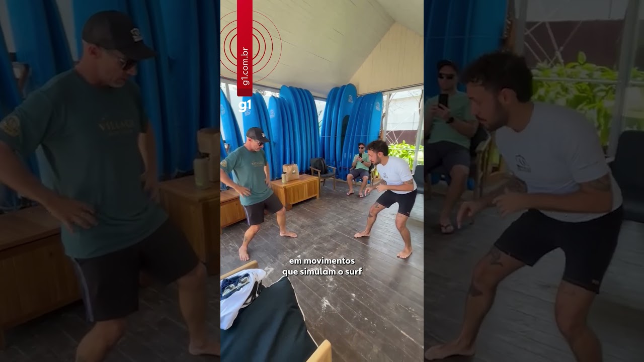 Cidade de SP ganha praia com onda artificial título a R$ 125 mi e vista para a Marginal Pinheiros