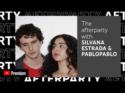 Silvana Estrada & pablopablo — Antes de Ti (acústico)
