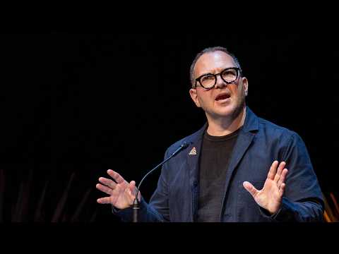Cory Doctorow – The “Enshittification” of Everything