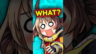 Gigi Questions Chat On Having a J*b #hololive #hololiveenglish #vtuber