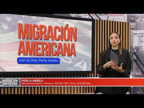 EN VIVO 16/10/2024 #Migración Americana