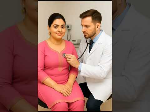 Dubai Airhostess: Doctor Hospital #shortvideo #shorts #viralvideo #viral #dubai #cute