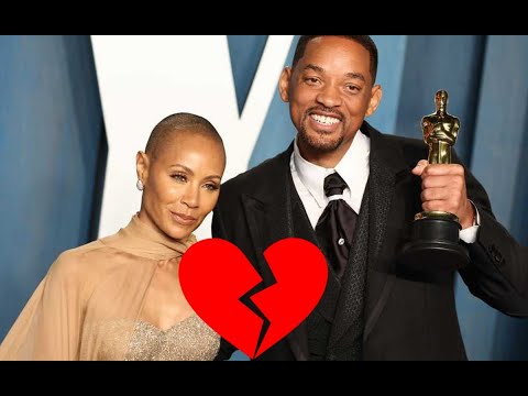 ¿Un futuro divorcio entre Will Smith y Jada Pinkett?