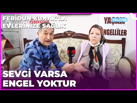 Dizdeki İntihaptan Nasıl Kurtuluruz? | Dr. Feridun Kunak’la Evlerinize Sağlık