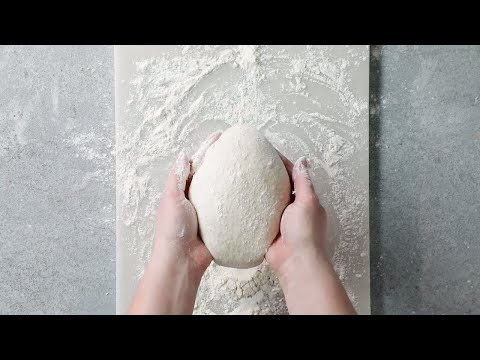 Making No-Knead Bread Is So Much Easier Than You Think