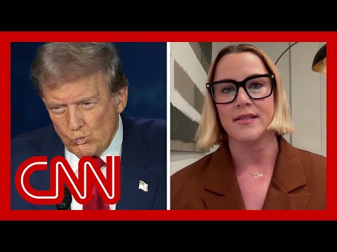 ‘Obvious traps’: SE Cupp reacts to Harris’ strategy to distract Trump during debate