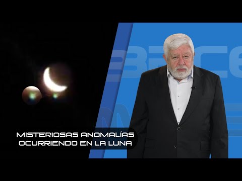 Contaminación del aire: un peligro para los niños | Misterioso objeto captado cerca de la Luna