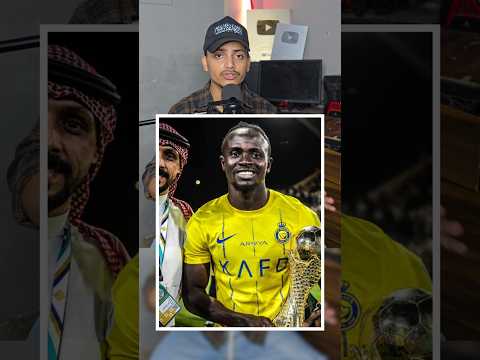 Sadio Mané <strong>ek</strong> saccha Musalman Hai ☝️