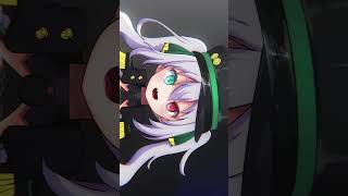 おしゃれ番長 おしゃれなんで踊ってみた💃　 #shorts #dance #ダンス #おしゃれ番長  #vtuber