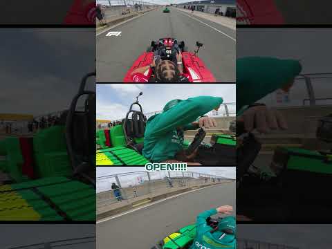 Klik hier om FORMULA 1 van 11 juli te bekijken.