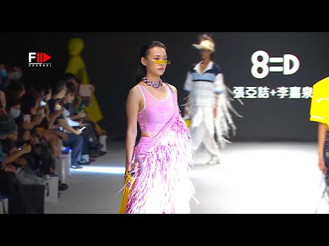 8=D Spring 2024 Taipei - Full Show