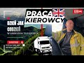 Dzie jak co dzie w angielskim transporcie