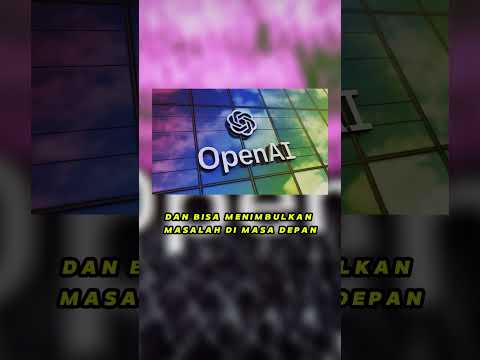 OpenAI Tahun Lalu Sempat Kena Hack, Tapi Mereka Diam-diam Saja!