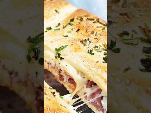 salgado que é a sensação do momento #façaevenda #receitafacies #receitas #pastelao