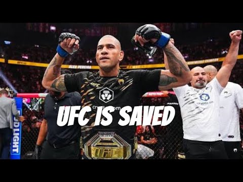 UFC320 REACTION 5/5 ON PREDICTIONS