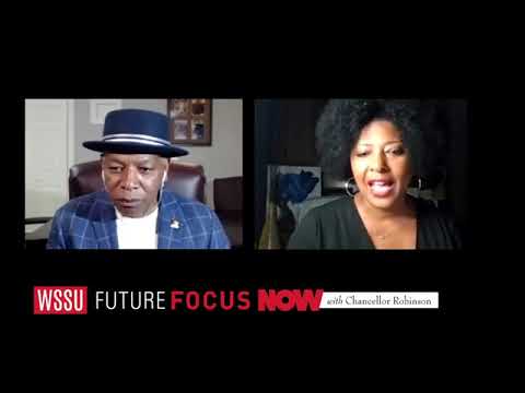 Future Focus NOW Episode 22 Vicky L Free
