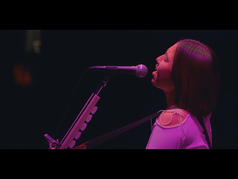 阿部真央 (Mao Abe) - じゃあ、何故 [Live from 2023.10.27 Spotify O-EAST]