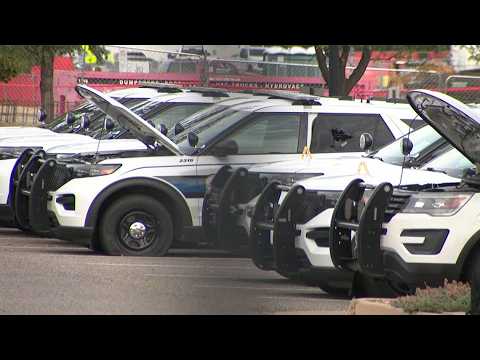 Latest Headlines | Former deputy arrested for allegedly shooting at 2 law enforcement <strong>agencies</strong>