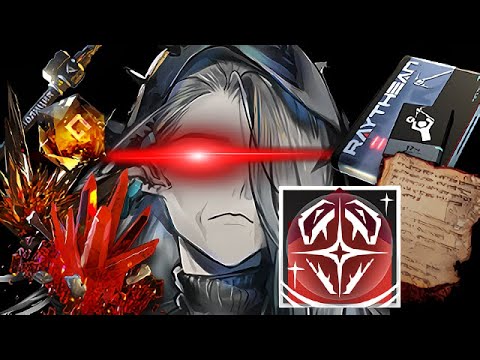 TARGET SPOTTED [Arknights]