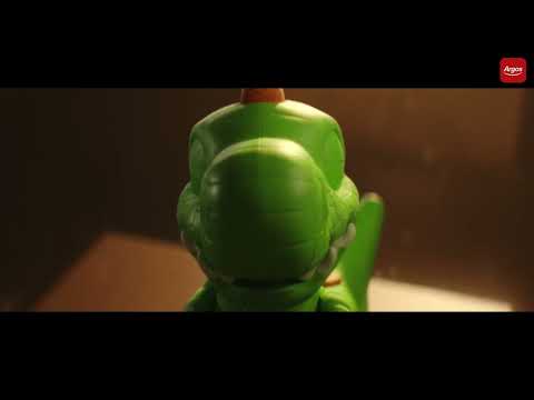 YouTube video thumbnail