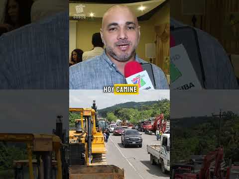 ¿Qué paso con el proyecto de los cuatros carriles en el Gobierno de Xiomara?