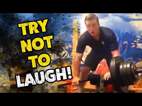 TRY NOT TO LAUGH #28 | Hilarious Fail Videos 2019
