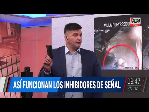 Las llaves de los autos YA NO SIRVEN MÁS: así ROBAN CON INHIBIDORES