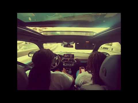 Hotel Lobby Freestyle | MANSA MIKE
