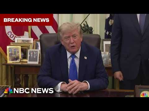 Fact checking Trump's birthright citizenship claims