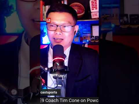 Can you really have it all? The secret behind Tim Cone’s legendary balance.