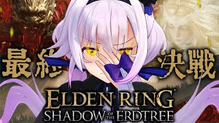 【ELDEN RING DLC🔰】純魔でもNPCさんと勝ちたいのだ‼️/考察まとめ【真・最終回】