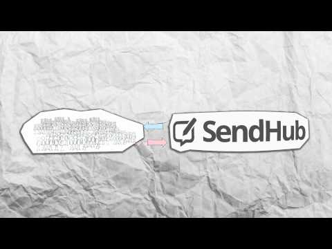SendHub - Free SMS Texts & Free Calls
