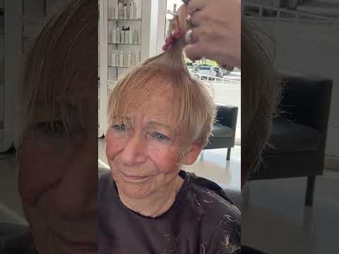 #haircut #hair #hairstyle #beauty #haircare #diyhairstyle #layerup #video #barber