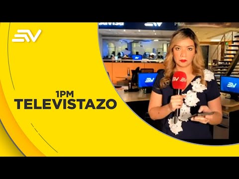 Deslave deja historias desoladoras en Alausí | Televistazo | Ecuavisa
