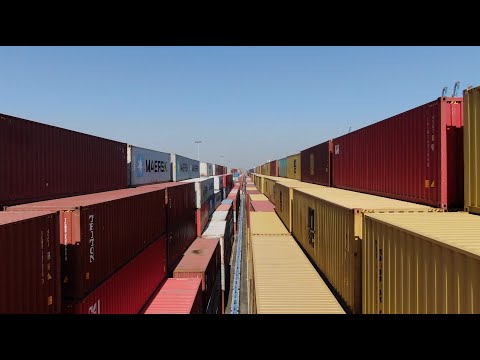 'All-in-one' service hub to boost China-Africa trade