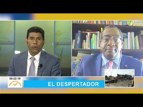 Entrevista central: Cómo evalúan los tres años del Gobierno