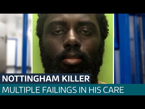 Nottingham killings 'wholly avoidable', say victims' families after damning review | ITV News