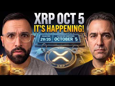 XRP Ledger <strong>Just</strong> Fixed A Critical Flaw… <strong>Now</strong> Banks Could Use It