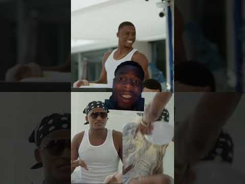 BAD BOY DOMINICAN REPUBLIC - Korri vs Lynx #badboysdominicanrepublic #zeusnetwork #fyp #badboys