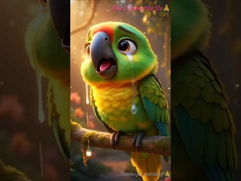 खरगोश की प्यारी भाई दूज पूजा Bhai Dooj Rabbit Performs Puja #ai #tota  #shortsfeed