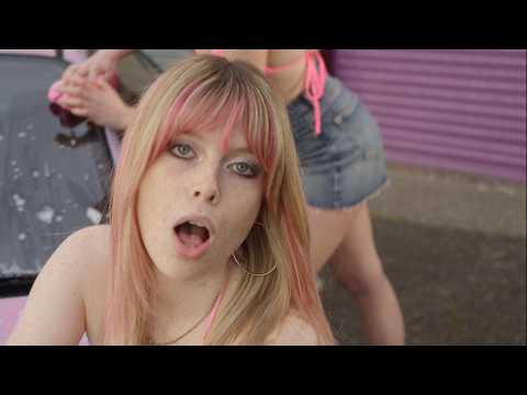 EVILLE - BR4T MBL (Official Music Video)