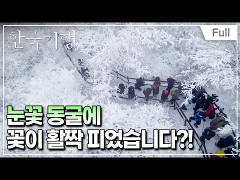 [Full] 한국기행 - 내가 꿈꾸던 고립 3부 나를 채우다