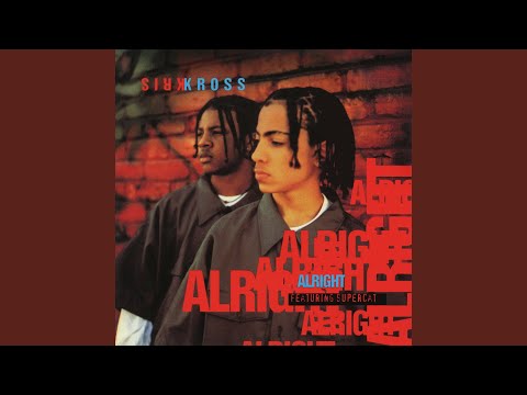 Alright (LP Version)