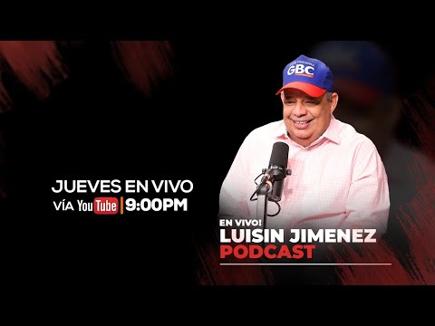 Luisin Jiménez PODCAST 2 de Febrero