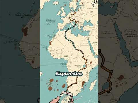 What if France had been a Muslim country. 🤔🤔